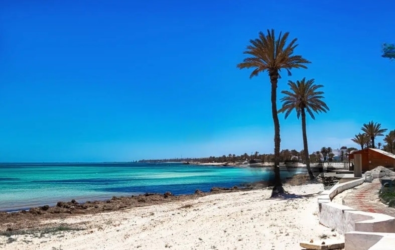 Hammamet / Djerba