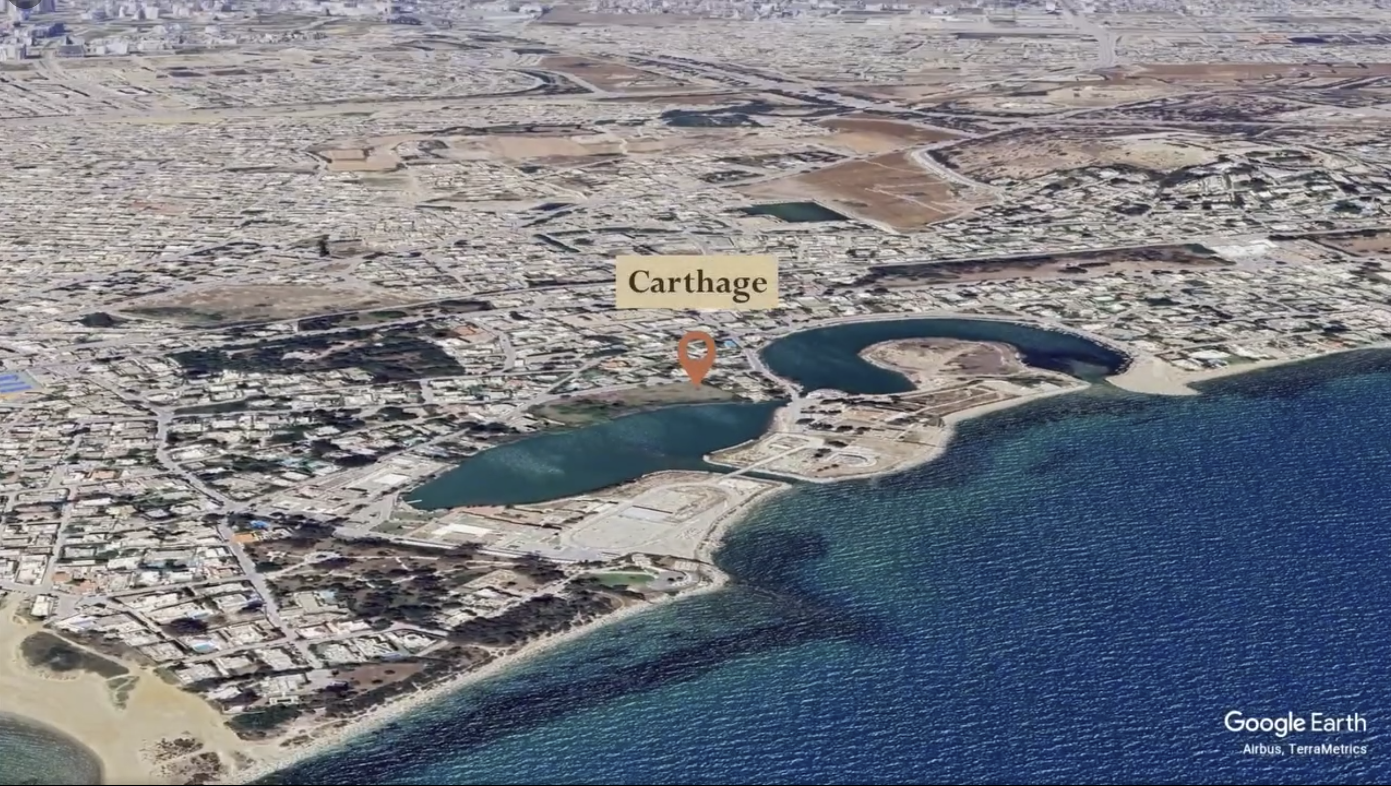 Carthage MOOC